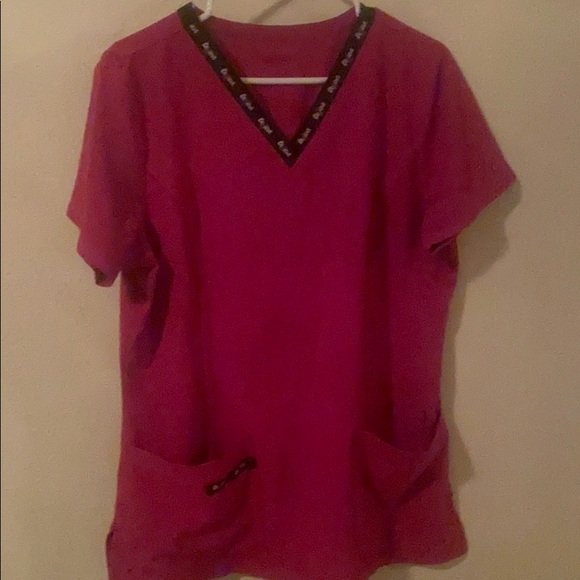 Uniforms - Picture 3 of 4